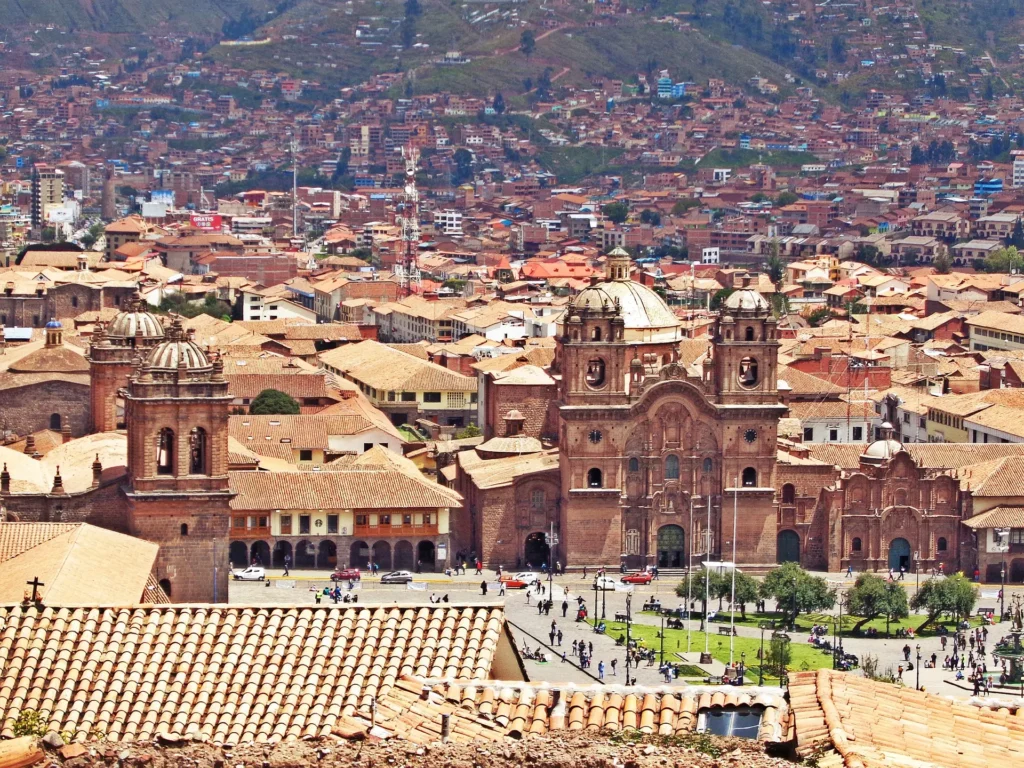Cusco, Peru