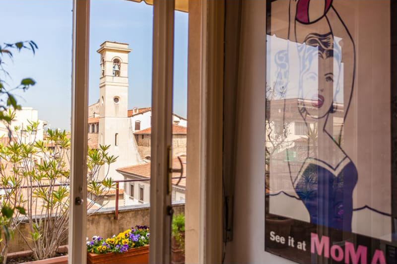 School of TEFL, Forence training centre